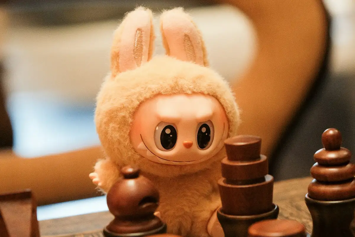 Labubu no Cinema: Sony Transforma Monstrinhos em Estrelas