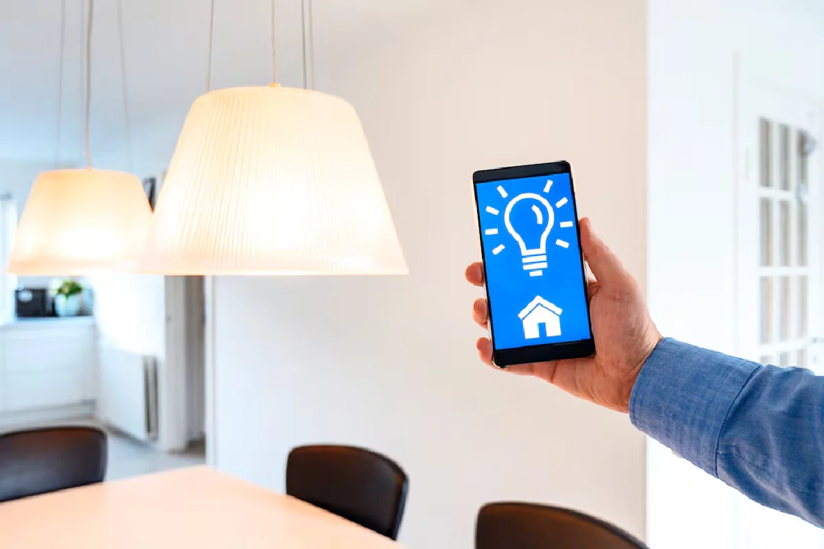 A tua lâmpada inteligente pisca sem motivo? Resolve em 10 minutos sem gastar dinheiro