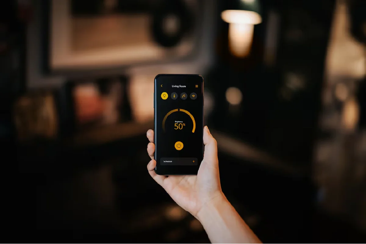 A tua lâmpada inteligente pisca sem motivo? Resolve em 10 minutos sem gastar dinheiro