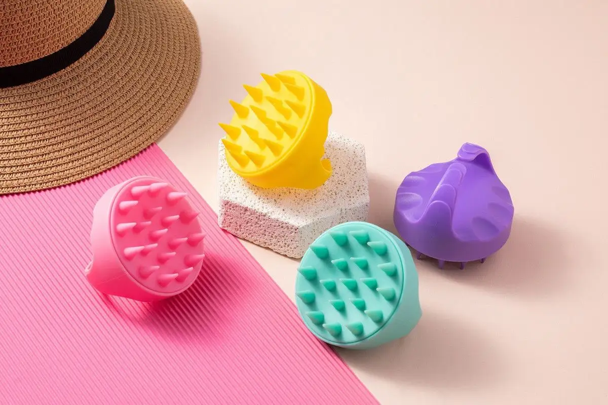 Lavagem Capilar: O Ritual de Beleza que Transforma o Cuidado com os Cabelos