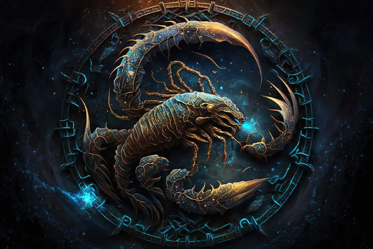 Lua Nova em Escorpião: descubra o impulso financeiro para três signos