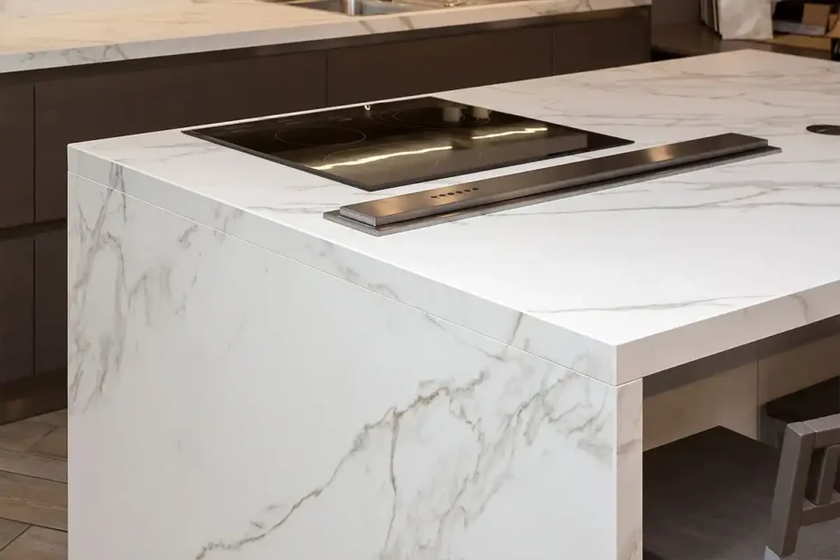 Nem Madeira Nem Mármore: O Material que Será Tendência nas Cozinhas Modernas em 2026