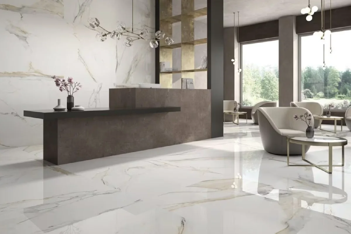 Nem Madeira Nem Mármore: O Material que Será Tendência nas Cozinhas Modernas em 2026