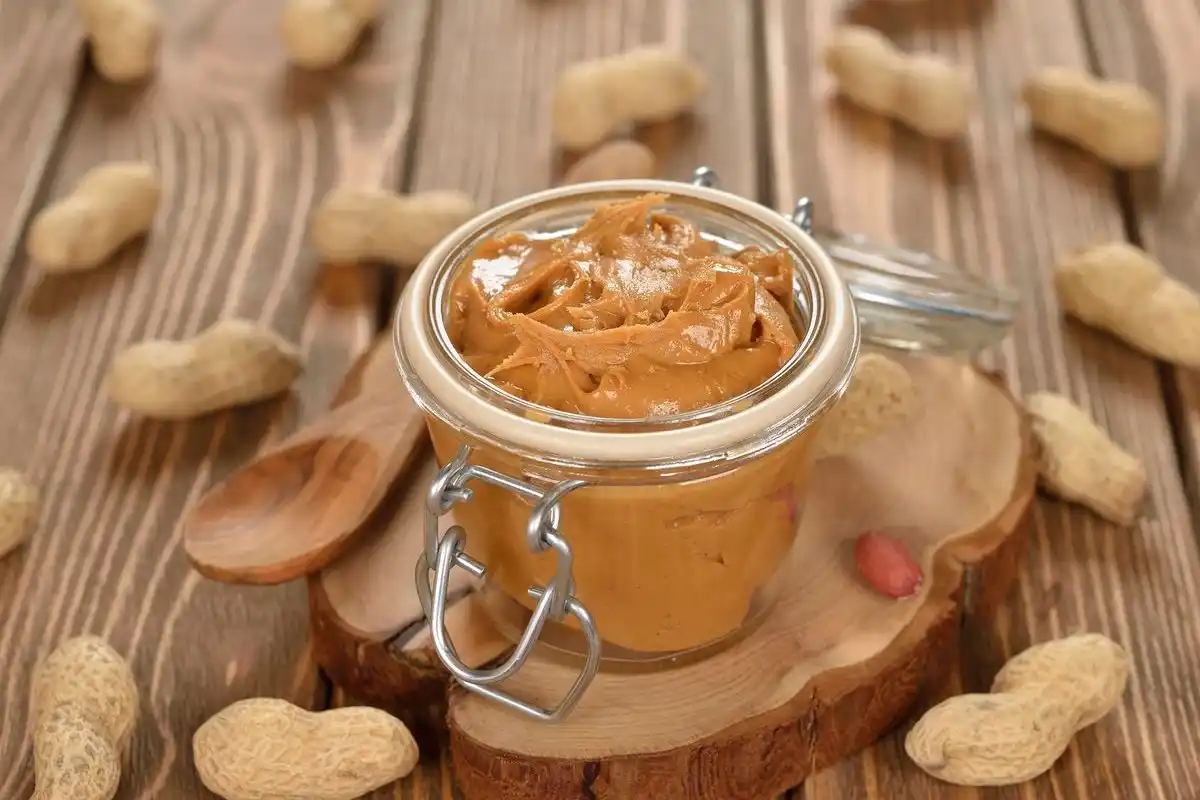 Bolachas de Manteiga de Amendoim: Rápidas, Simples e Irresistíveis