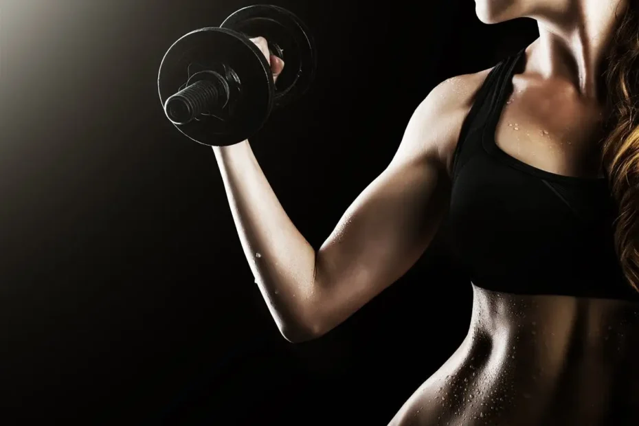 Mãos Tonificadas e Definidas: 4 Exercícios Caseiros para Transformar em Um Mês