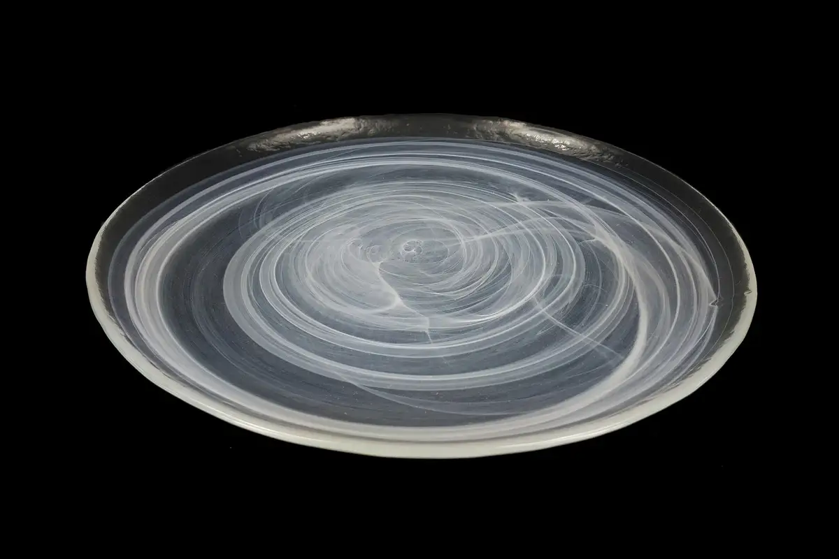 Pratos de Vidro que Não Devem ser Usados no Micro-ondas