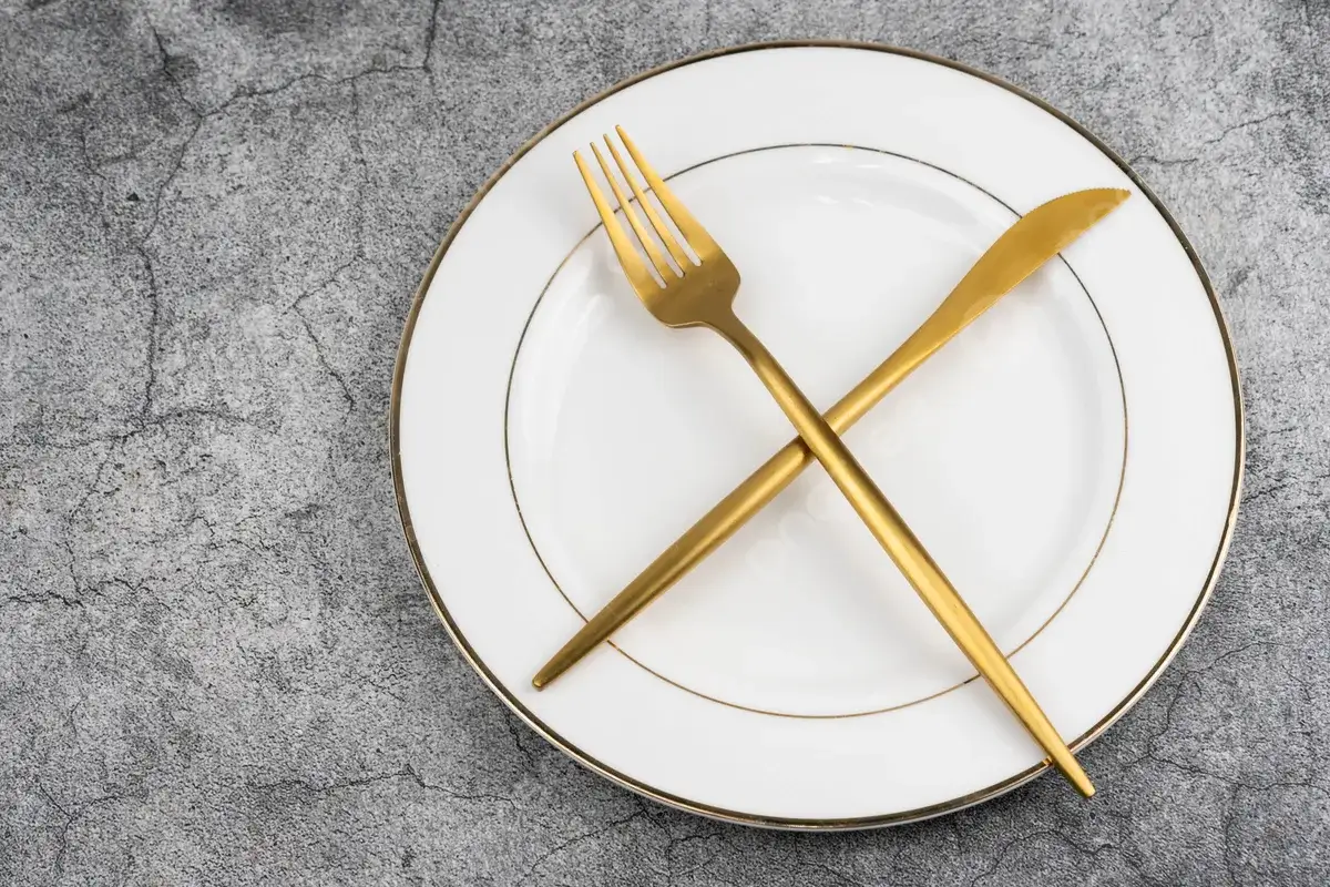 Pratos de Vidro que Não Devem ser Usados no Micro-ondas