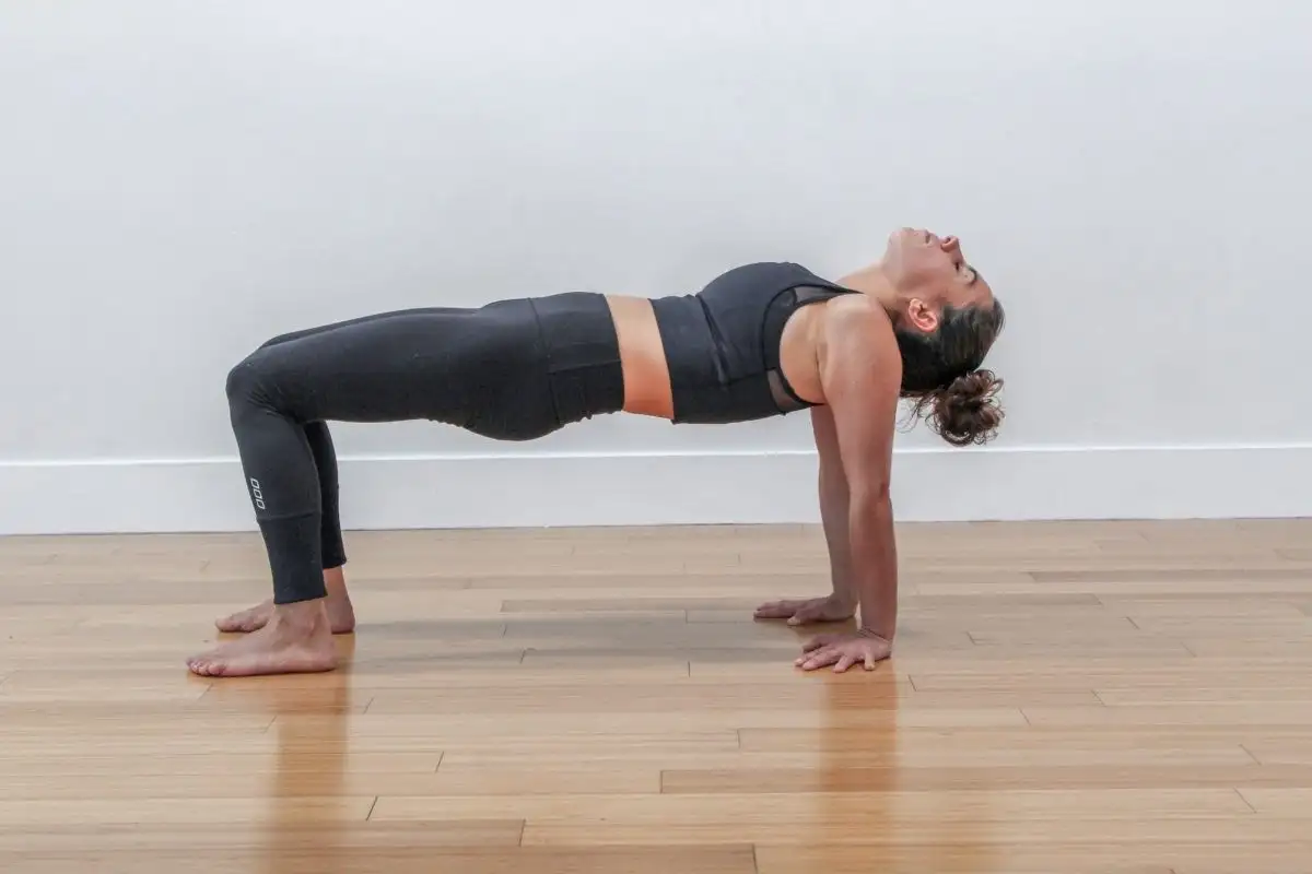 Minientrenamento de 4 Minutos para Glúteos e Abdómen: Ideal para Quem Passa Muito Tempo Sentado