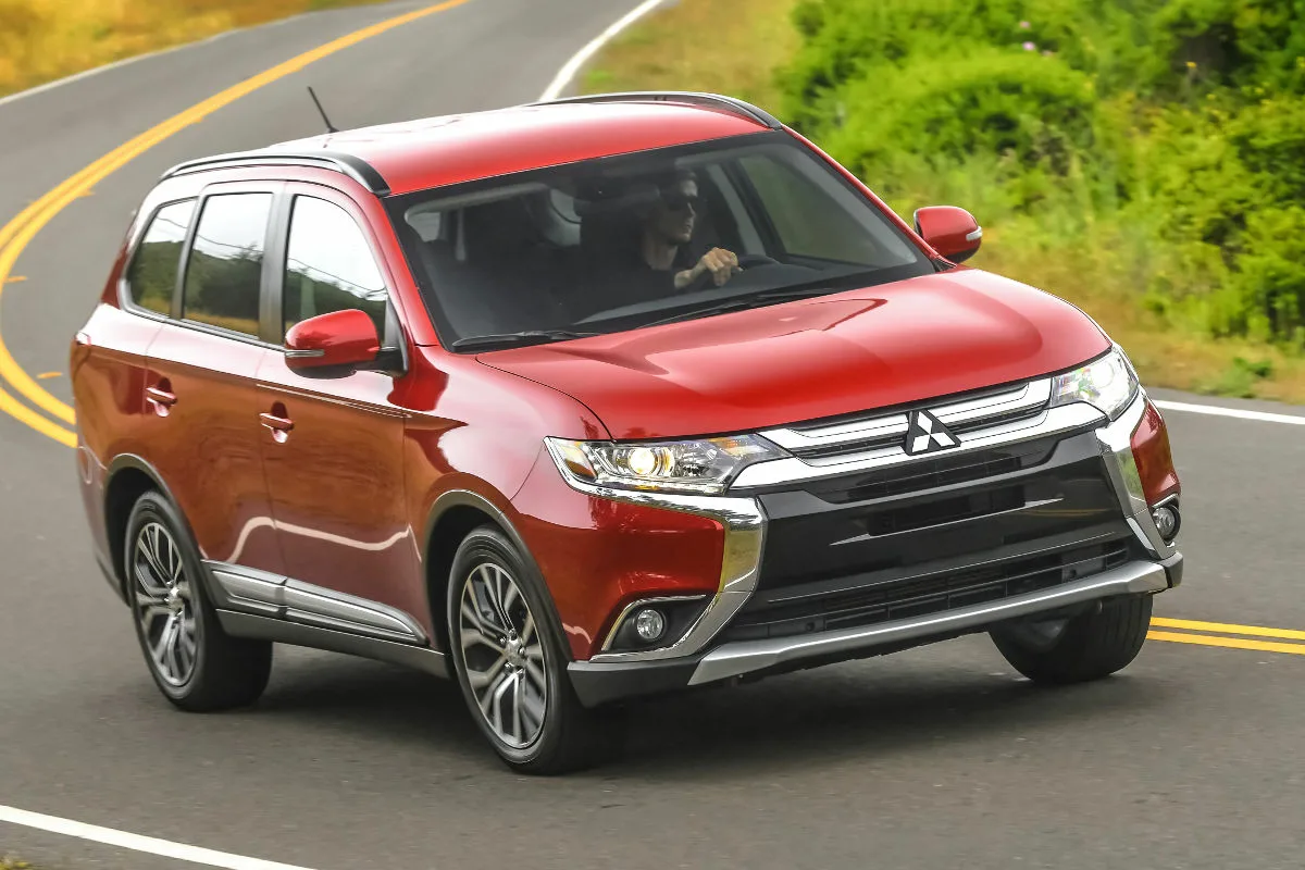 Mitsubishi: o pior carro japonês que deves evitar a todo o custo (e por que a reputação caiu tanto)
