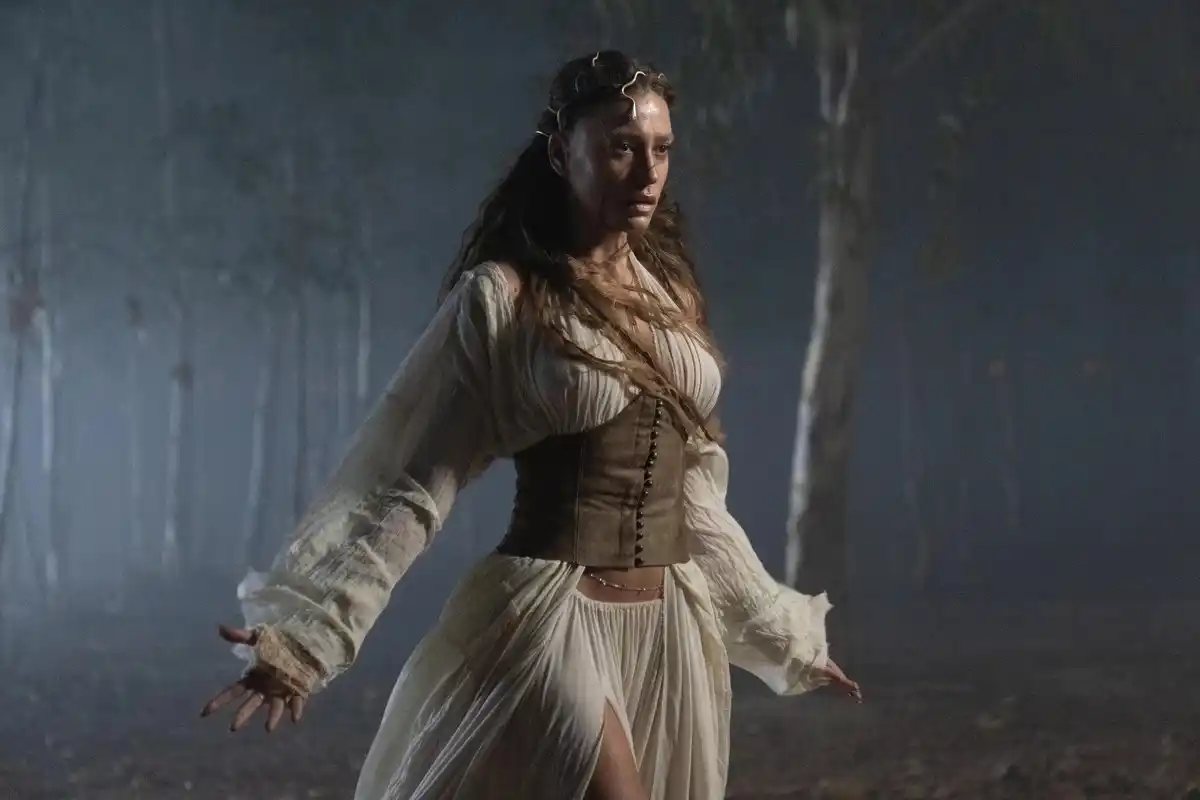 A impressionante série de sucesso mundial na Netflix: Sahmaran