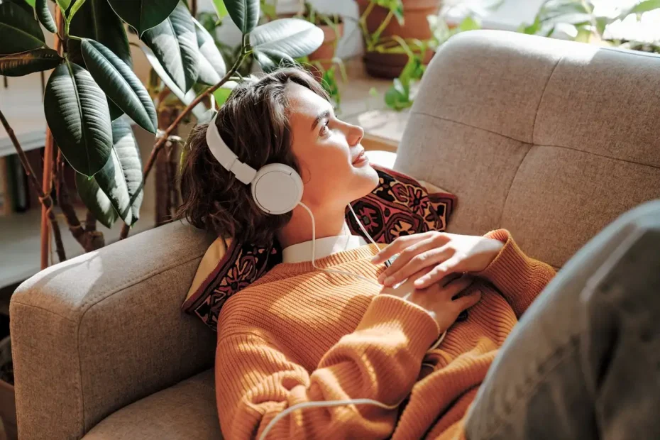 Por que uma música triste consegue fazer-te sentir absurdamente bem