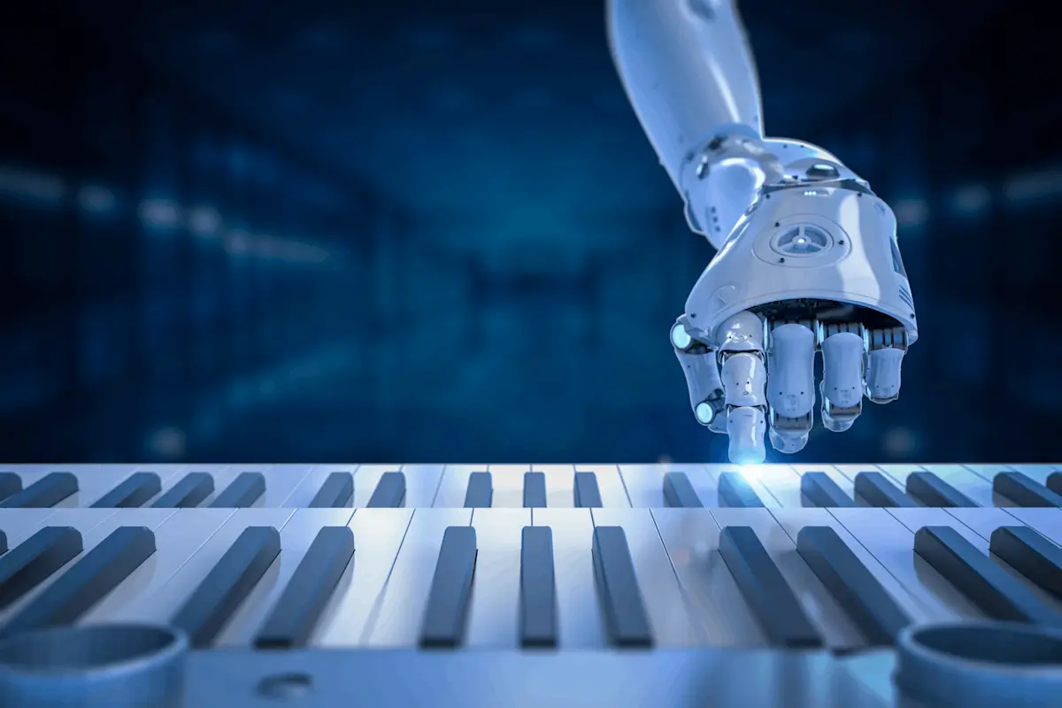 Música Gerada por IA: Milhões Ouvem Sem Saber