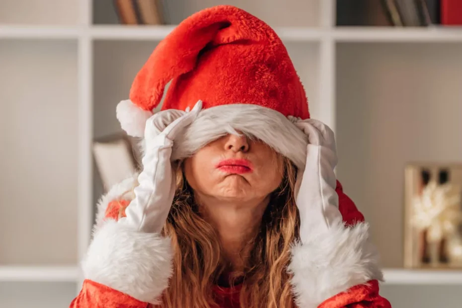 Por que algumas pessoas não gostam de celebrar o Natal, segundo a psicologia