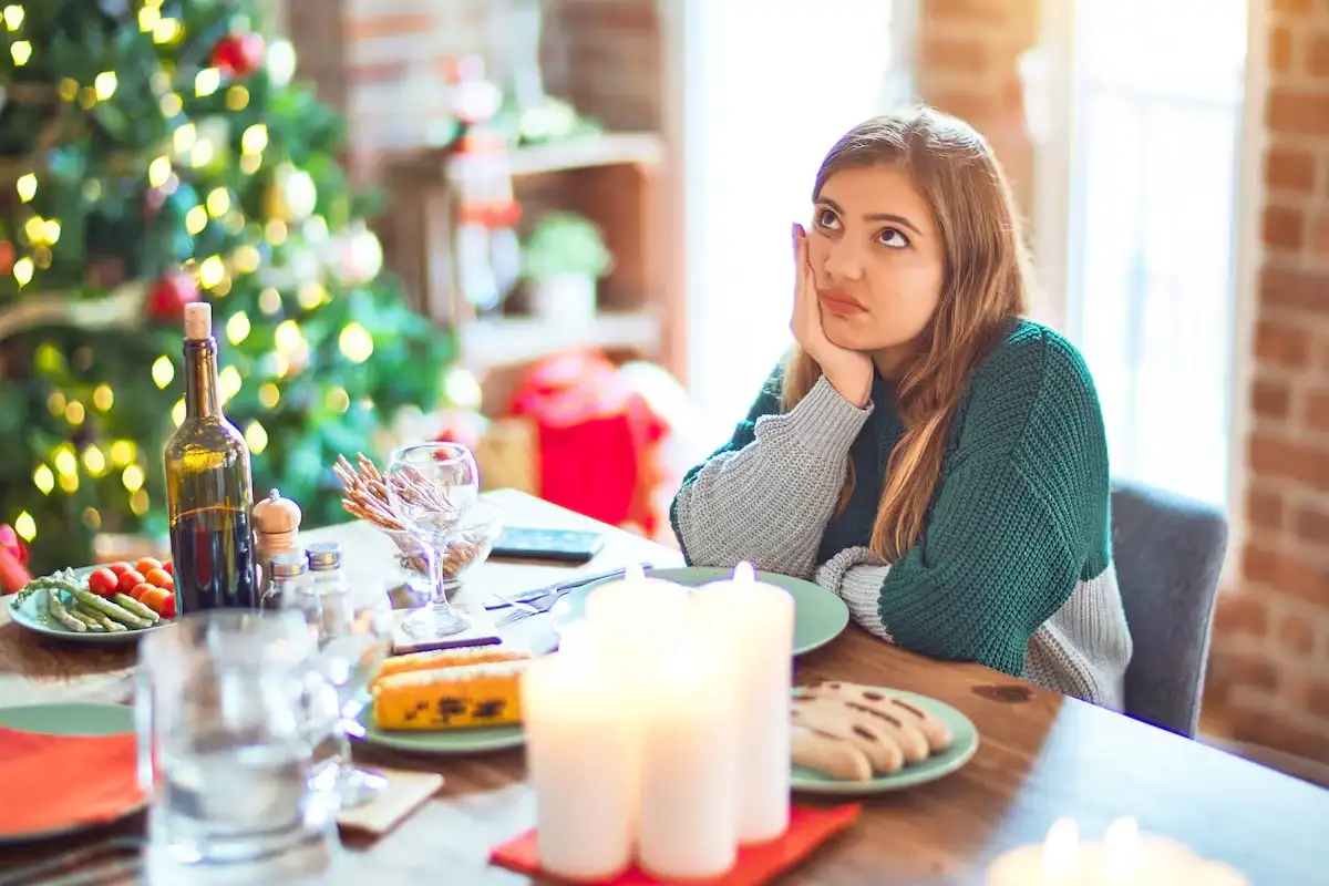 Por que algumas pessoas não gostam de celebrar o Natal, segundo a psicologia