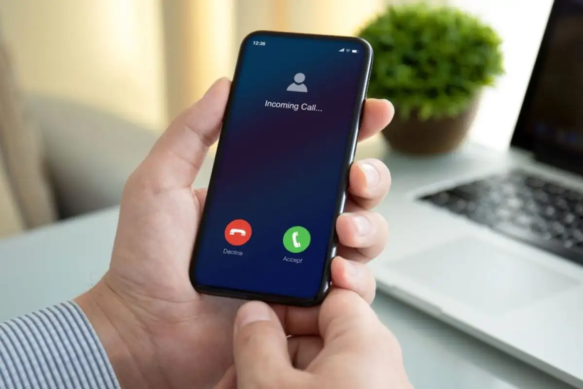 O que significa, psicologicamente, quando alguém rejeita a chamada e responde com nota de voz