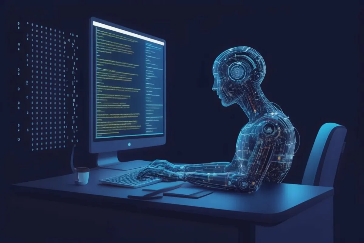 O Que É Vibro-Coding e Por Que É Vital para o Futuro da Programação?