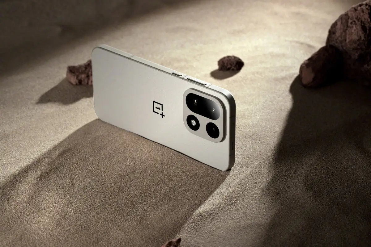 O OnePlus 15: A Bateria que Muda Tudo no Mundo dos Smartphones