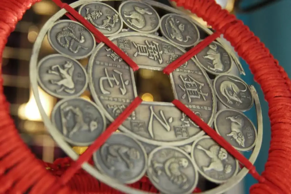 Os 3 animais do horóscopo chinês abençoados com riqueza e dinheiro pela influência do regresso de Urano a Touro