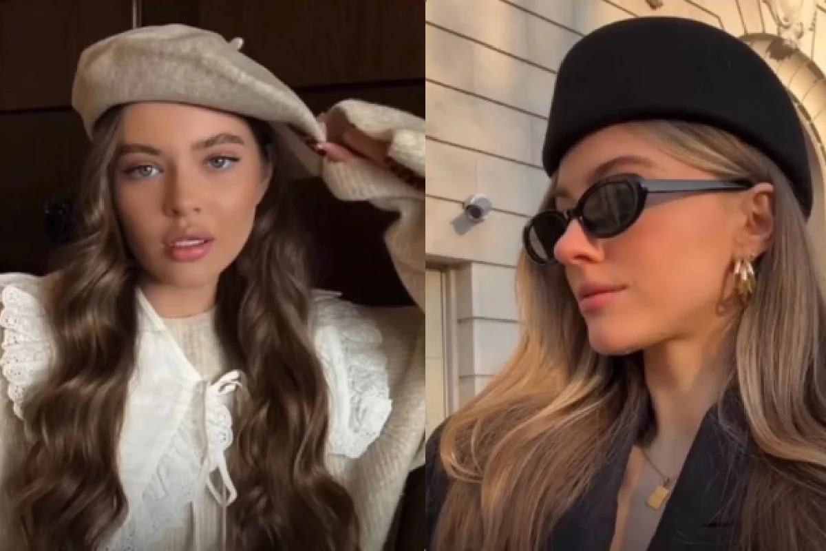 Chapéus e Bonés em Alta: Os Acessórios Mais Estilosos para Outono-Inverno 2025