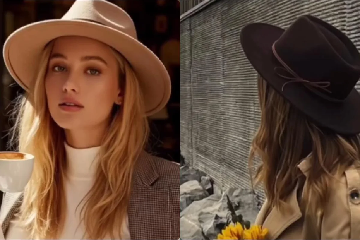 Chapéus e Bonés em Alta: Os Acessórios Mais Estilosos para Outono-Inverno 2025