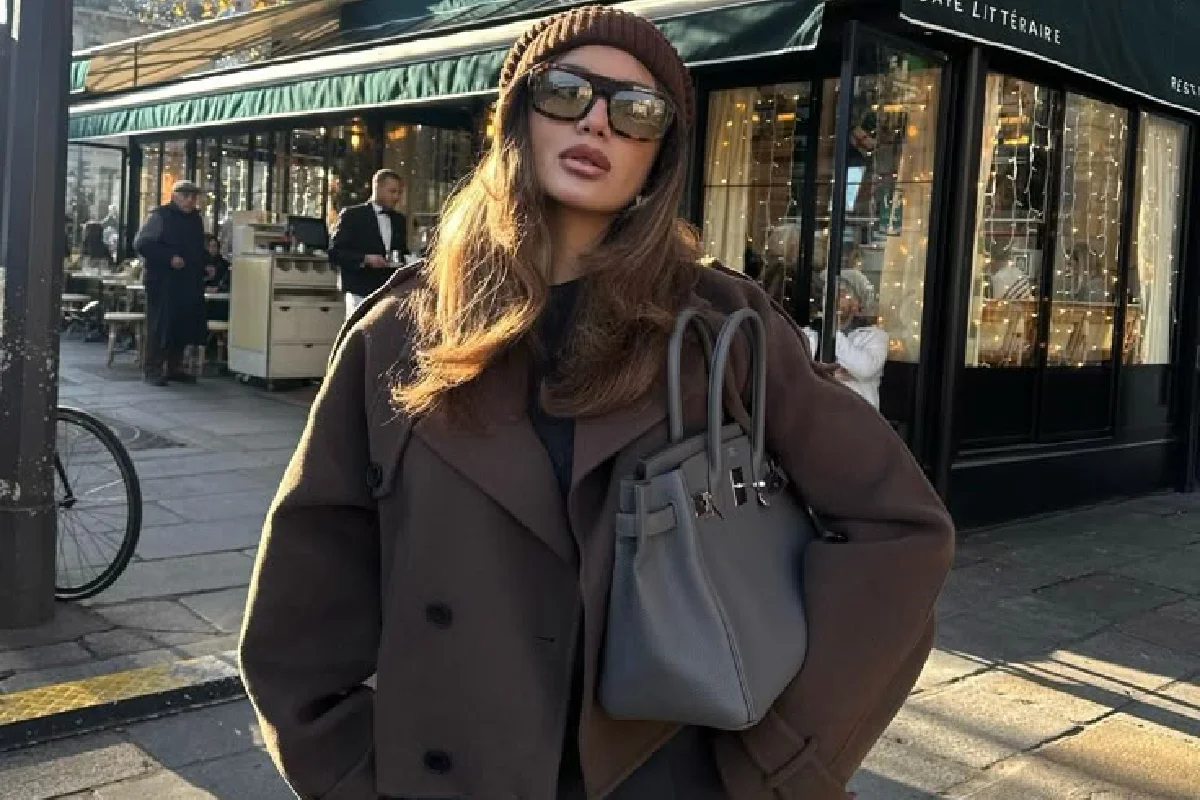 Chapéus e Bonés em Alta: Os Acessórios Mais Estilosos para Outono-Inverno 2025