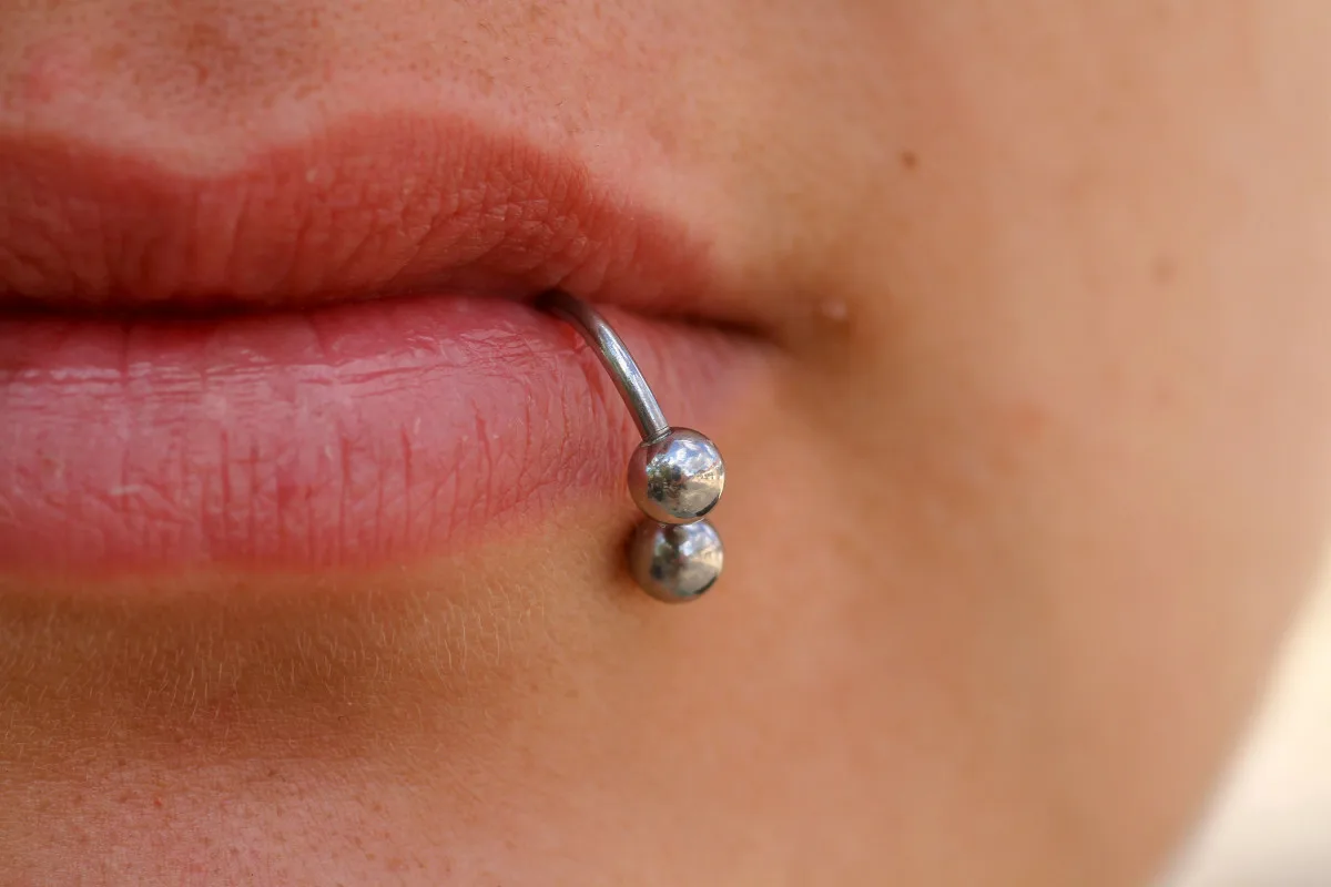 Que piercing escolher? Descobre o que ele revela sobre a tua personalidade
