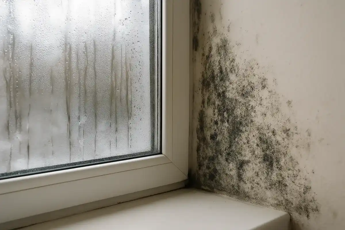 Adeus mofo e condensação: estas 4 plantas de interior controlam a humidade como ninguém (e são perfeitas para a casa de banho)