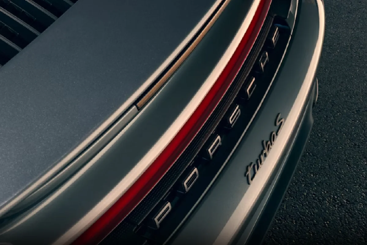 Testamos o Porsche 911 Turbo S: O 911 Mais Potente da História com Etiqueta ECO