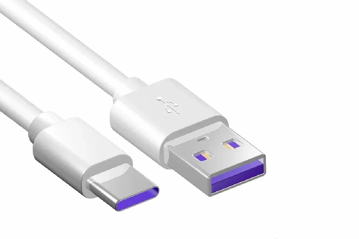 Portas USB Roxas: O Segredo para Carregamento Rápido e Transferência de Alta Velocidade