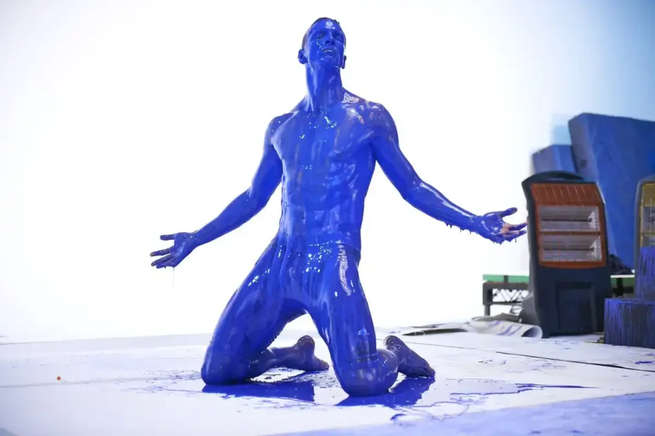 Psicologia do Azul: Por Que Esta Cor Revela Traços da Personalidade