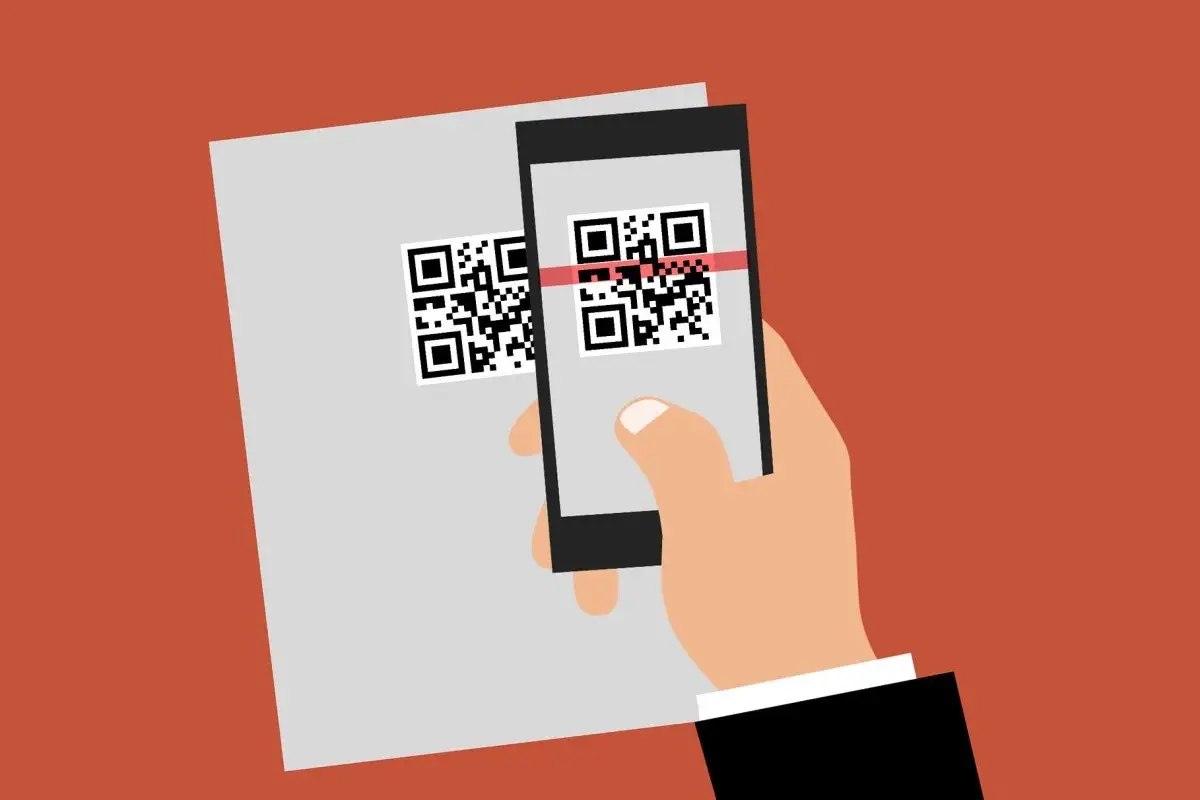 O Que Realmente É um QR-Code