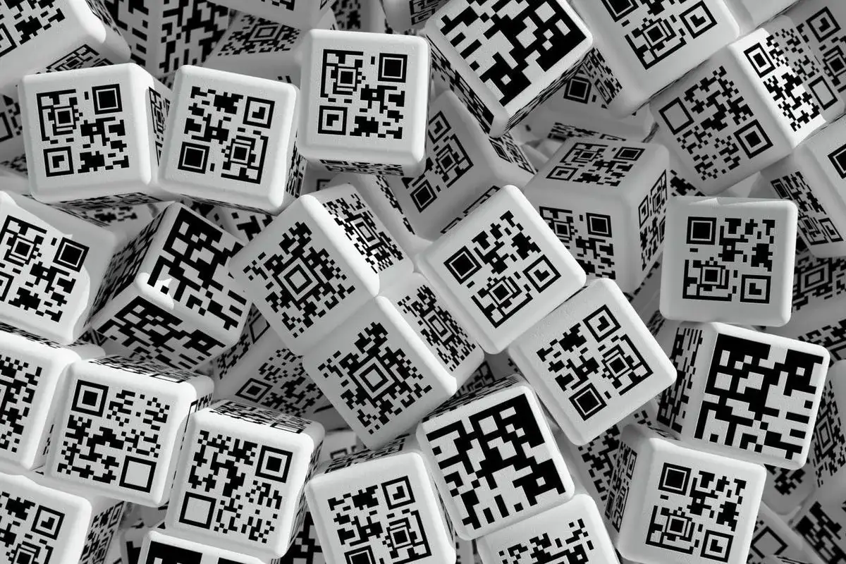 O Que Realmente É um QR-Code