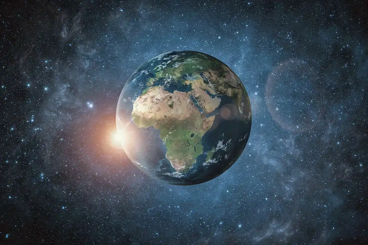 Terra tem um satélite secreto há 60 anos e ninguém sabia