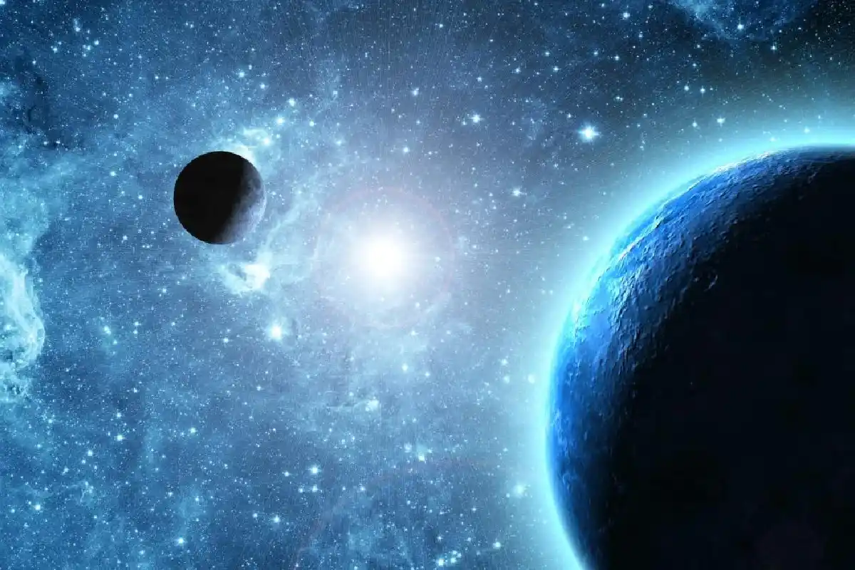 Terra tem um satélite secreto há 60 anos e ninguém sabia