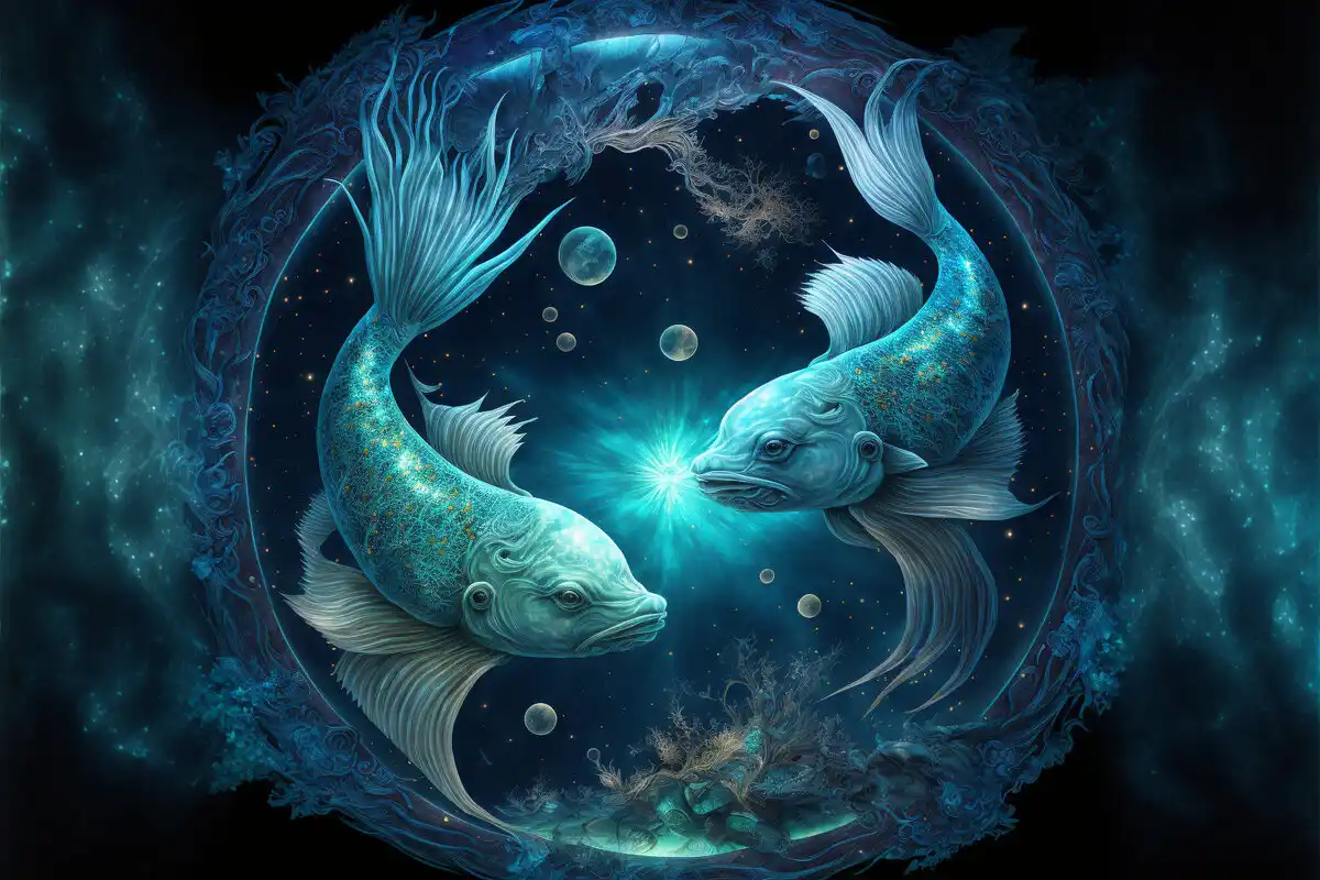 Os 3 signos que vão ver o dinheiro multiplicar com Saturno direto em Peixes 