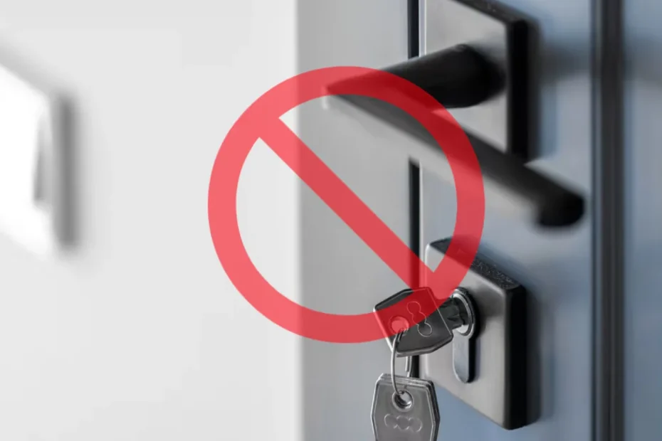 A evolução da segurança residencial