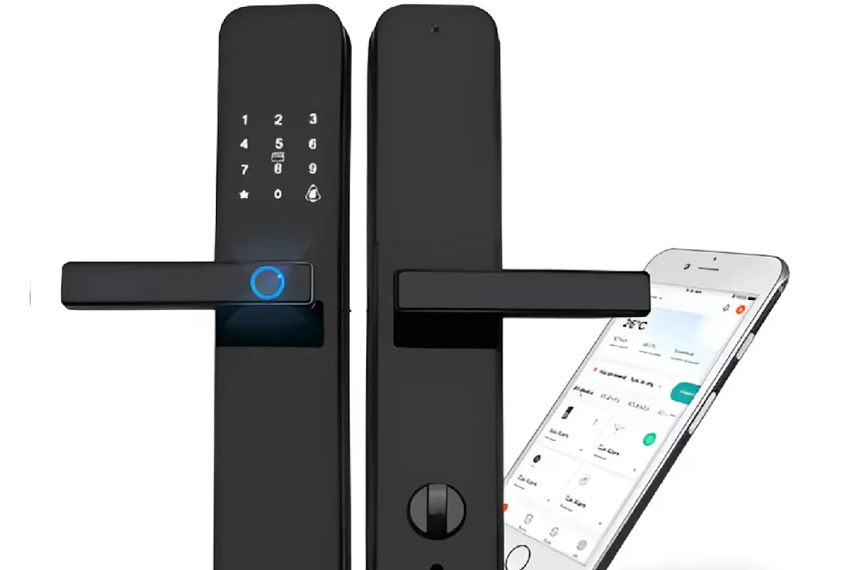 A evolução da segurança residencial