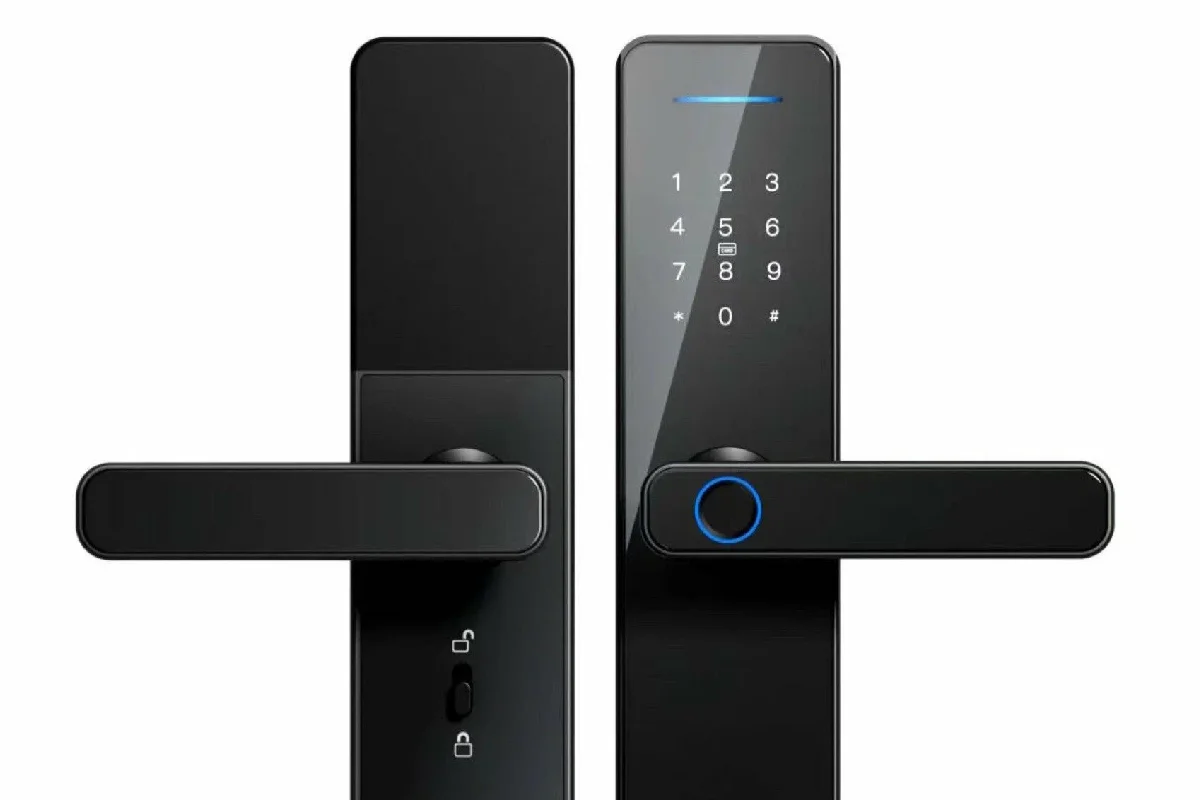 A evolução da segurança residencial