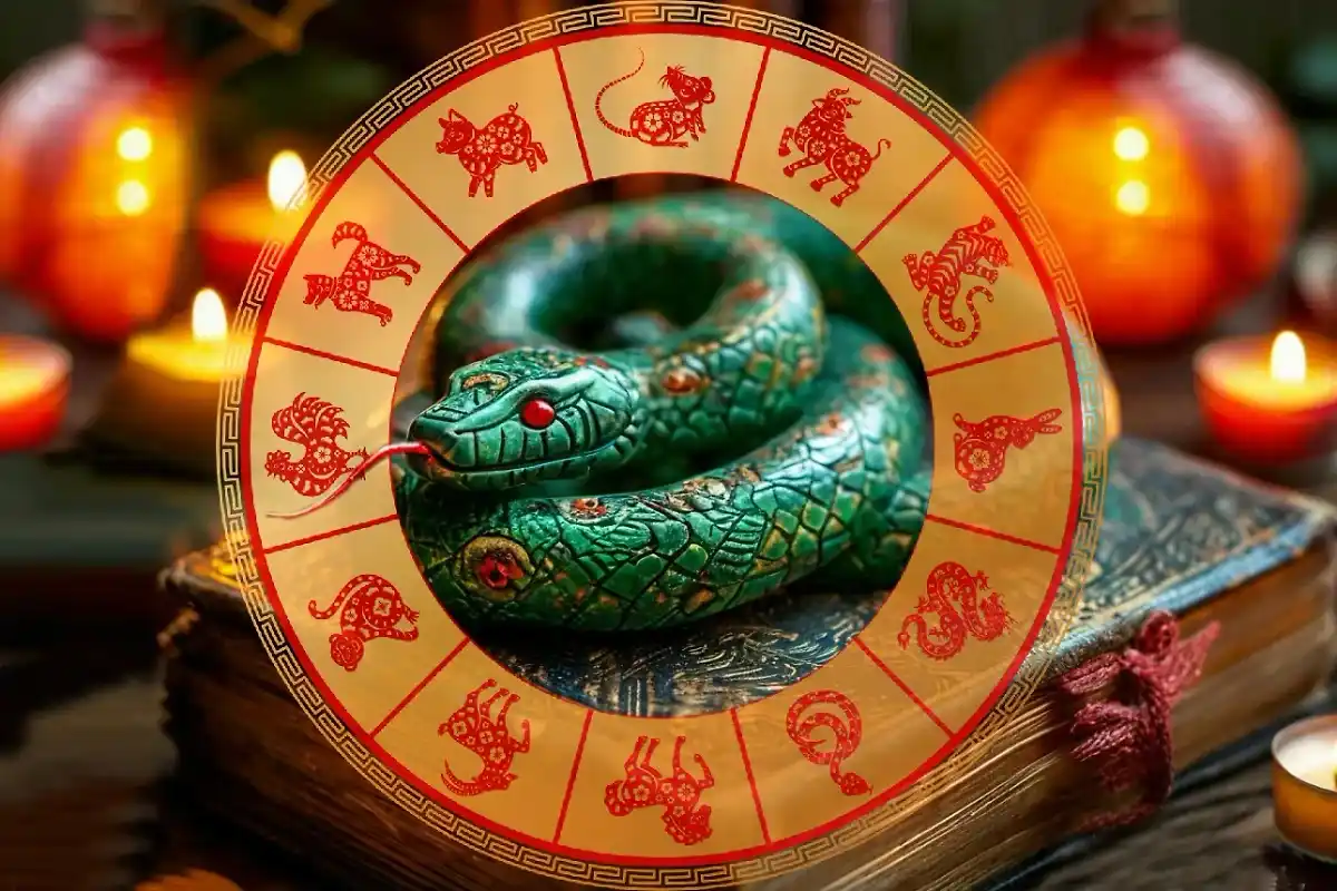 Os signos do Horóscopo Chinês que viverão uma mudança radical antes de 2026