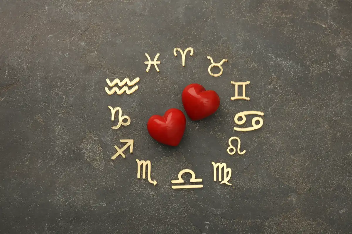 Três signos do Zodíaco que a partir de 1 de dezembro de 2025 abrem o coração ao amor profundo