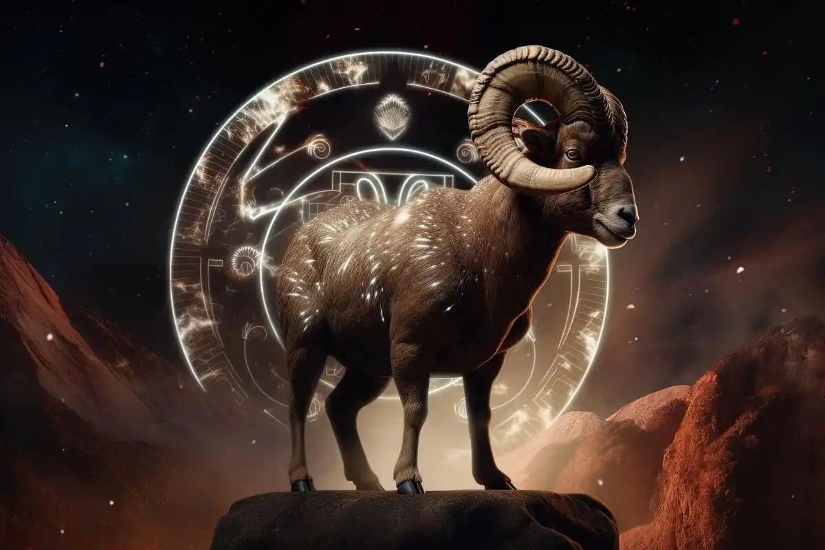 Os 3 Signos que Recebem Prosperidade Financeira com o Trígono de Marte em Escorpião e Saturno em Peixes