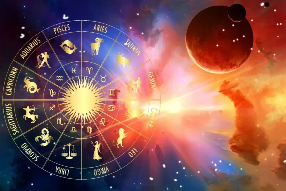 Os 3 signos zodiacais abençoados com grande sucesso financeiro pela influência de Marte em Escorpião
