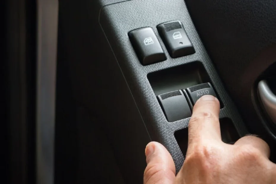 Sinais de que Seus Vidros Elétricos Estão Prestes a Falhar: Como Evitar Reparos Caros