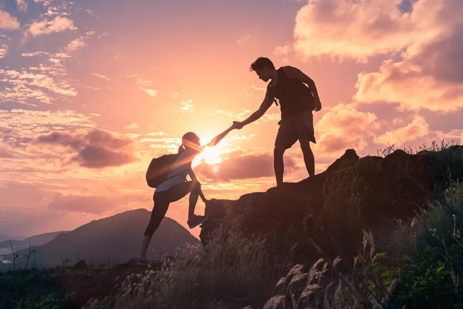 O Que é a Síndrome do Superajudante e Como Afeta a Vida e o Trabalho
