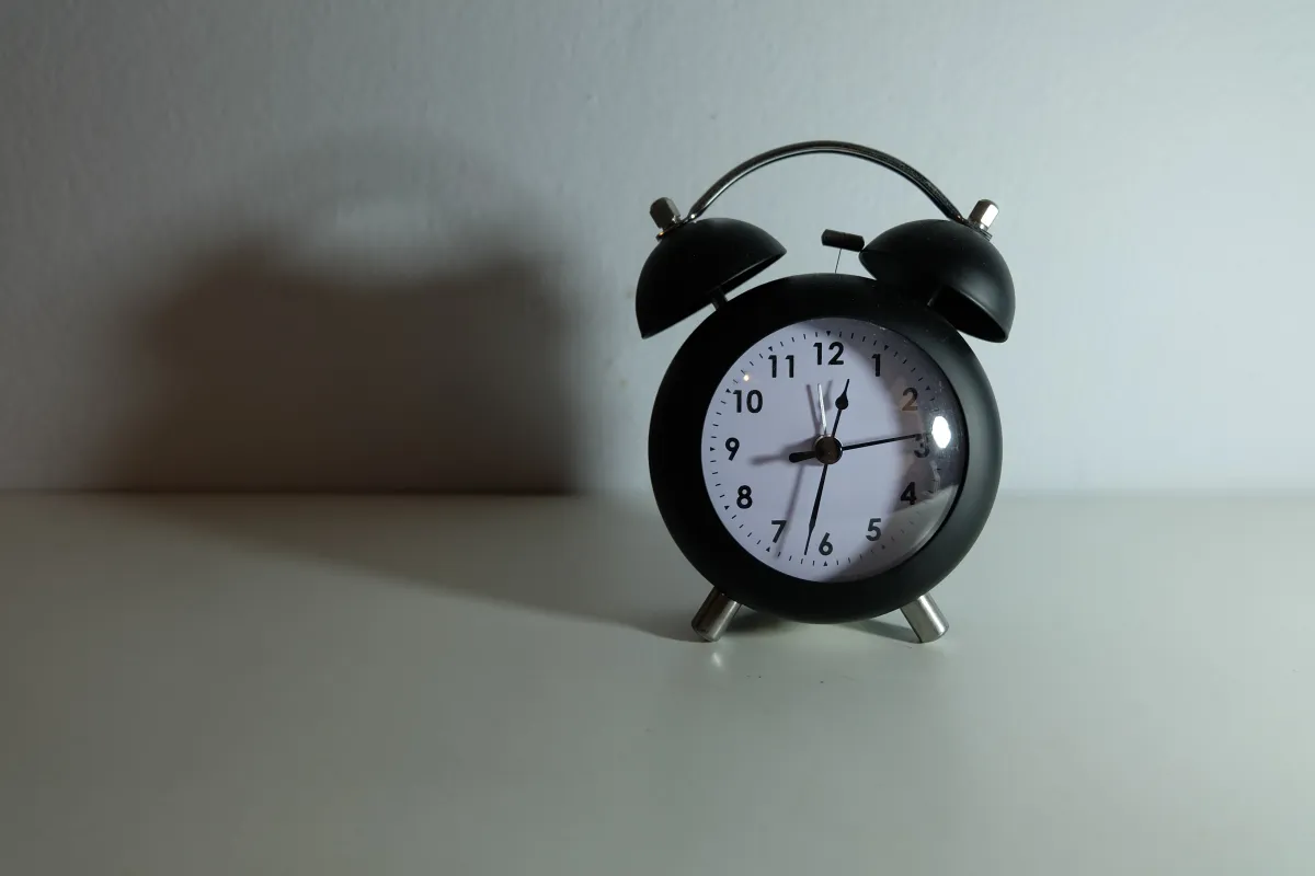 Como aprender a adormecer sem smartphone