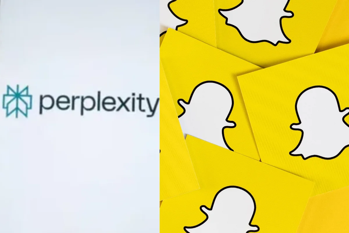 Snapchat Anuncia Parceria com Perplexity: Novidades e Funcionalidades