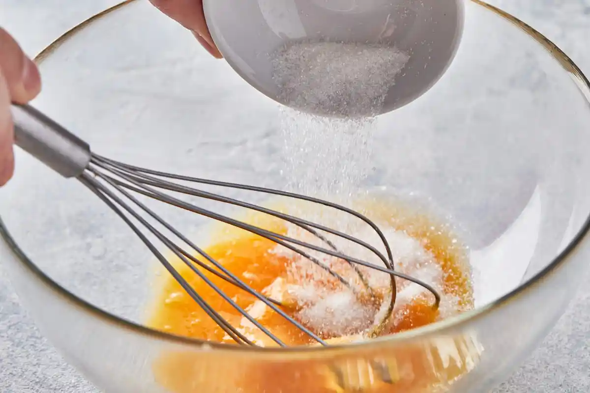 Sobremesa Sabayon: Receita Clássica de um Creme Delicado