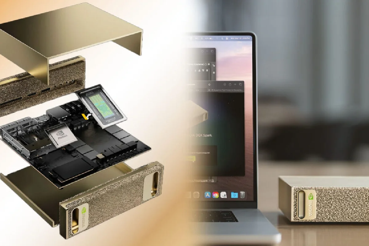 Usuário Rodou Cyberpunk 2077 em Supercomputador NVIDIA de 4000 Euros: O Resultado