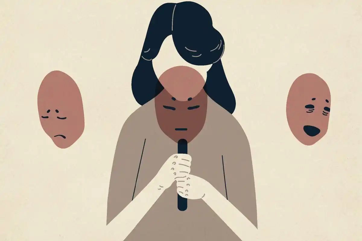 O telemóvel antigo que escolhes revela exatamente como está a tua autoestima 