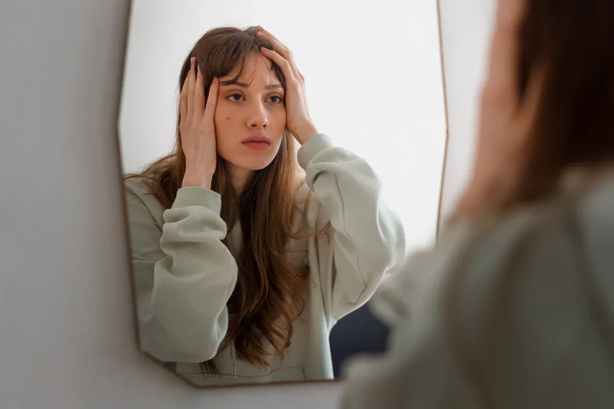 O telemóvel antigo que escolhes revela exatamente como está a tua autoestima 